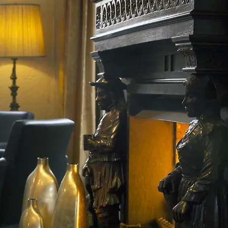 De Papenberg فندق Afferden (Limburg)