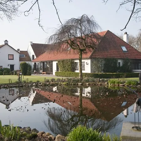 De Papenberg فندق