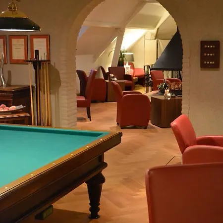 فندق De Papenberg Afferden (Limburg)