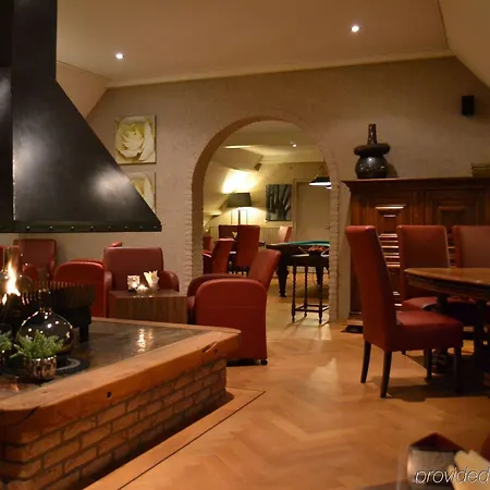 De Papenberg アッフェルデン