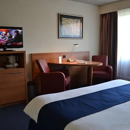 De Papenberg فندق 4*