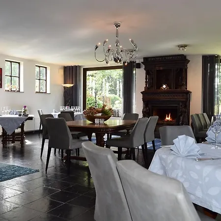 De Papenberg 4* アッフェルデン