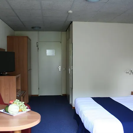 酒店 De Papenberg 4*