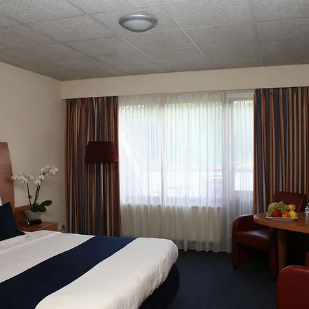 De Papenberg فندق 4*