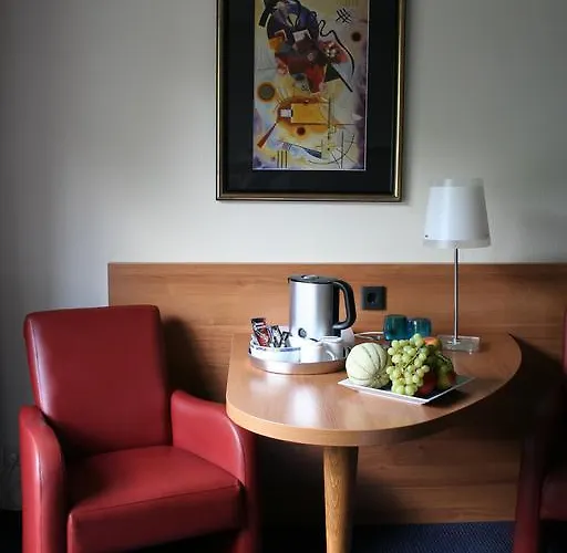 De Papenberg 4* Афферден