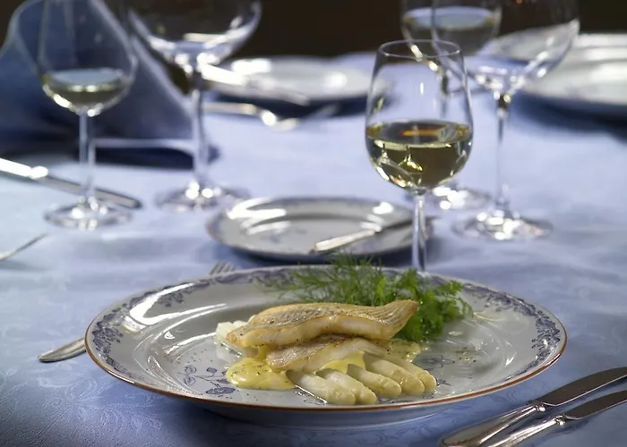 De Papenberg ホテル 4*