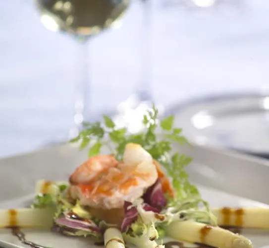 Отель De Papenberg