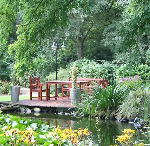 De Papenberg 4* アッフェルデン