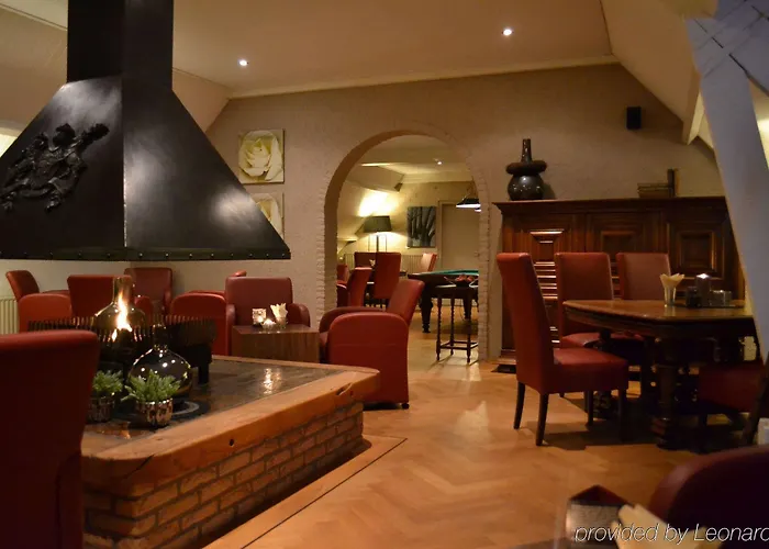 De Papenberg Афферден