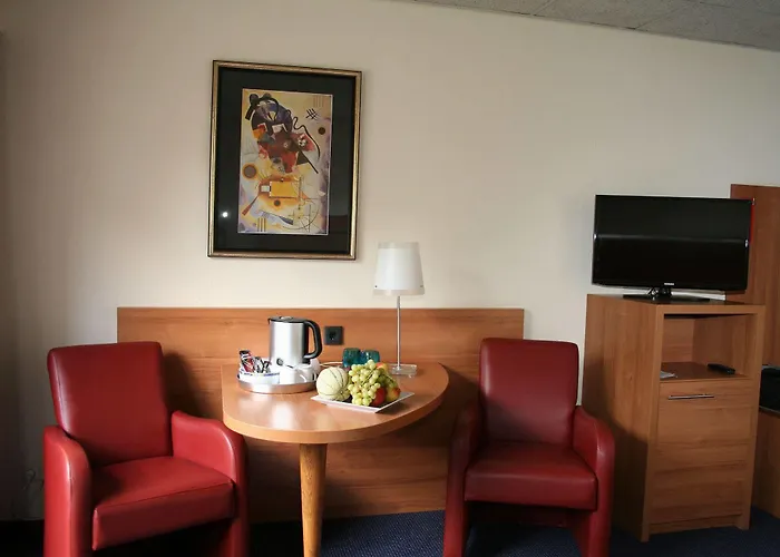 De Papenberg ホテル アッフェルデン