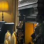 De Papenberg מלון אפרדן