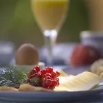 מלון De Papenberg אפרדן