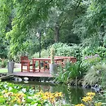 De Papenberg 4* אפרדן