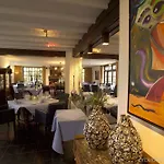 מלון De Papenberg אפרדן