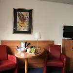 De Papenberg מלון אפרדן