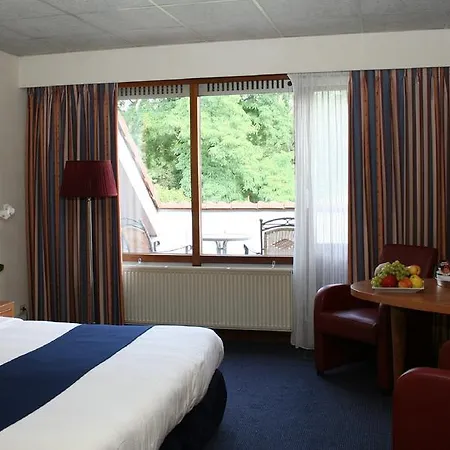 De Papenberg Hotel 4*