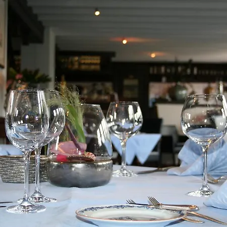 De Papenberg Hotel Afferden (Limburg)