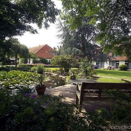 Hotel De Papenberg 4*