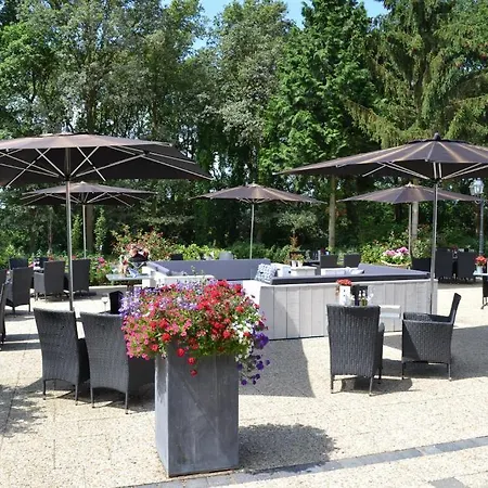 De Papenberg 4*