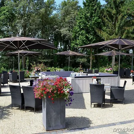 De Papenberg Hotel