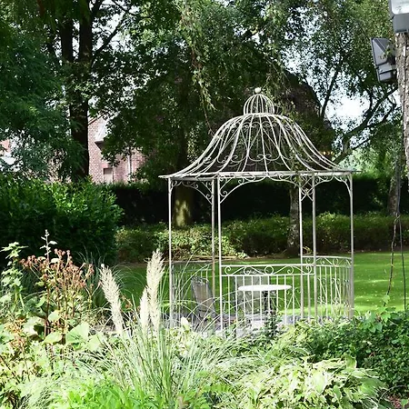 De Papenberg Hotel 4*