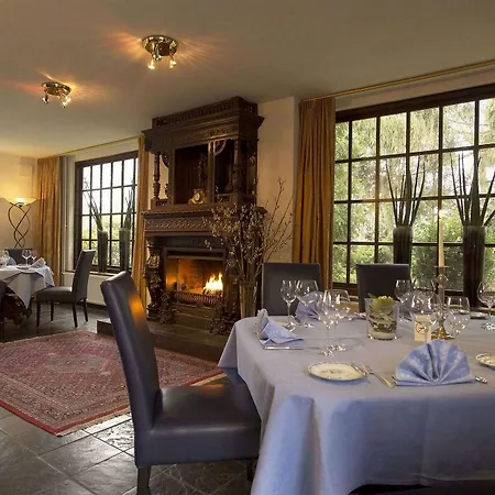 De Papenberg Hotel Afferden (Limburg)