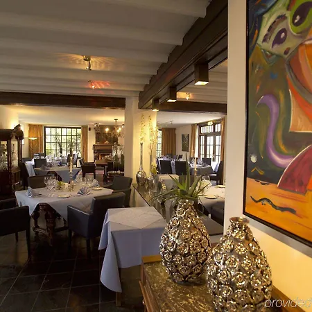 Szálloda De Papenberg Afferden