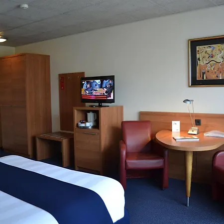 De Papenberg Hotel 4*