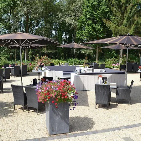 Hotel De Papenberg Afferden (Limburg)