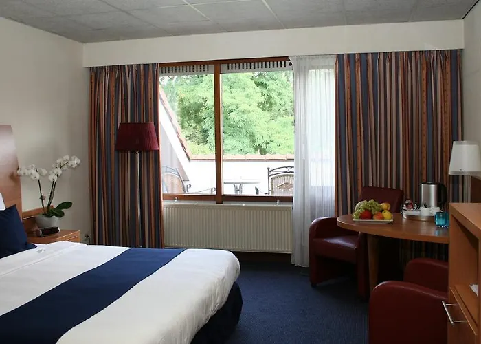 De Papenberg Hotel 4*
