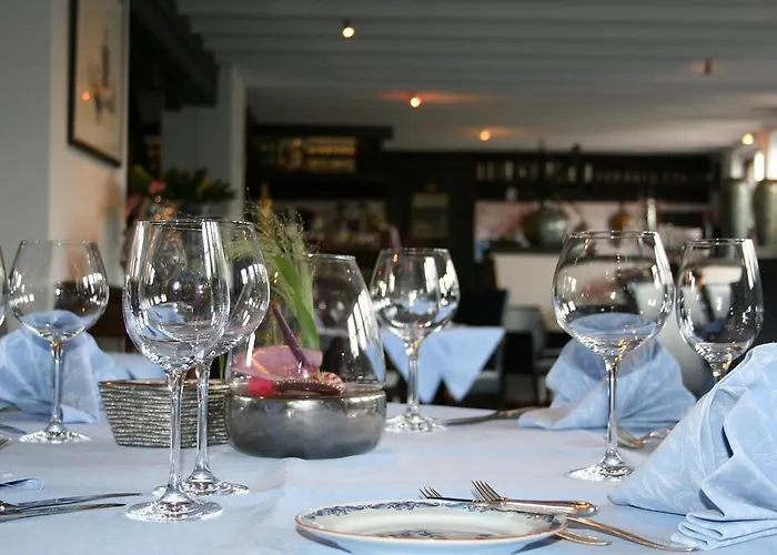 De Papenberg Hotel Afferden (Limburg)