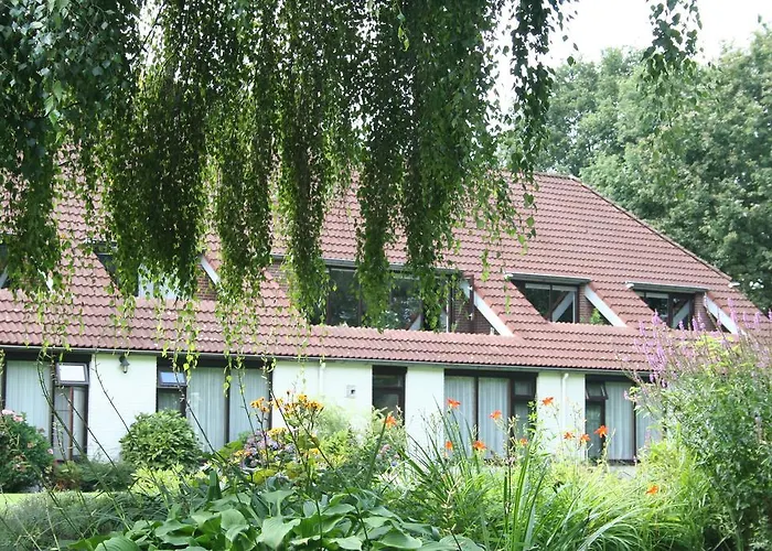 De Papenberg Afferden (Limburg)