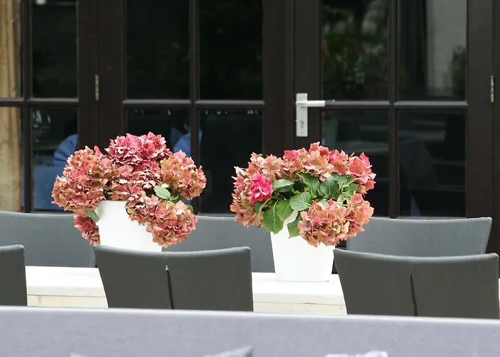 Hotel De Papenberg Afferden (Limburg)