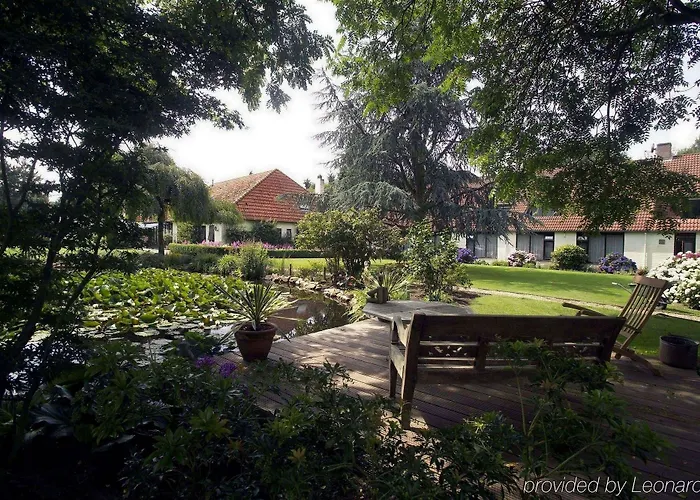 Hotel De Papenberg 4*