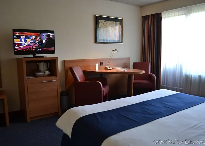 De Papenberg Hotel 4*