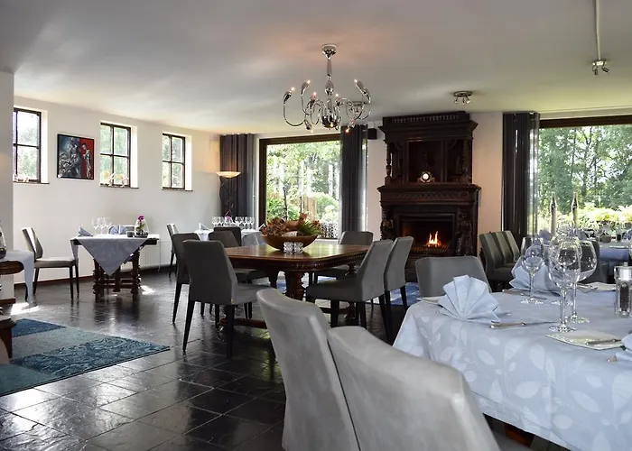 De Papenberg 4* Afferden (Limburg)