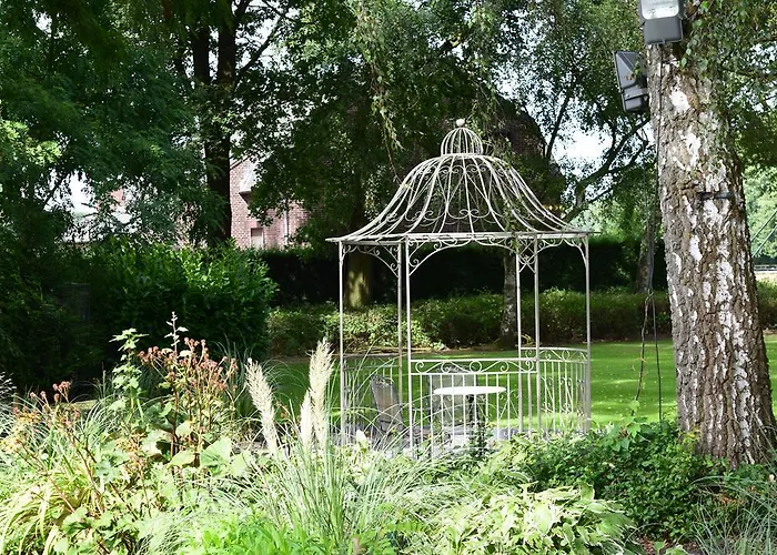 De Papenberg Hotel 4*