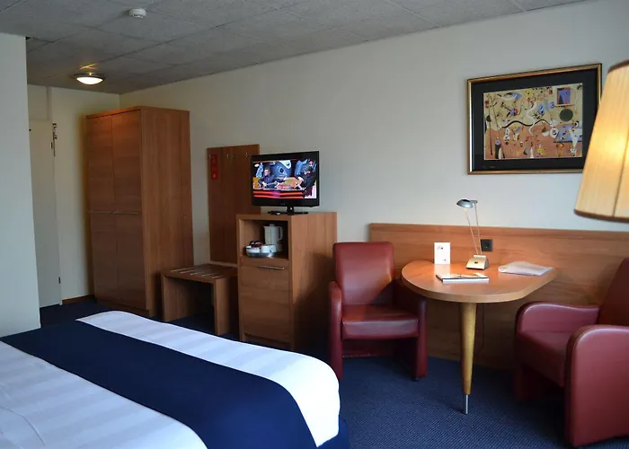 De Papenberg Hotel 4*