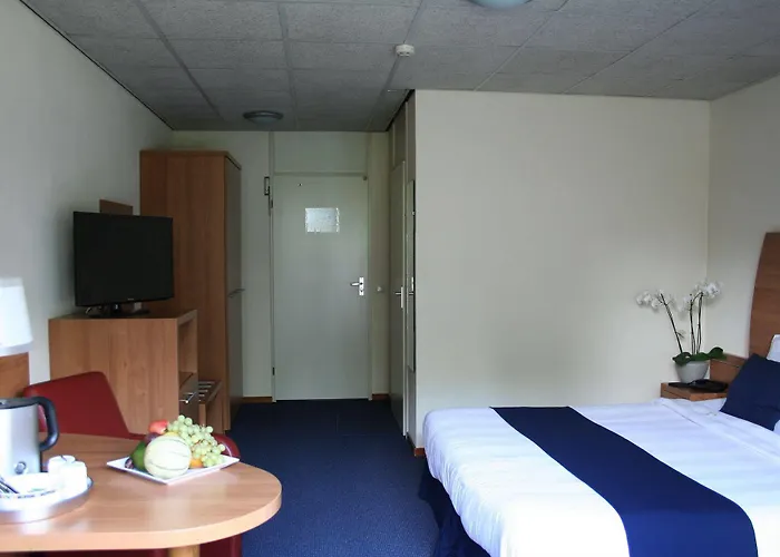 Hotel De Papenberg 4*
