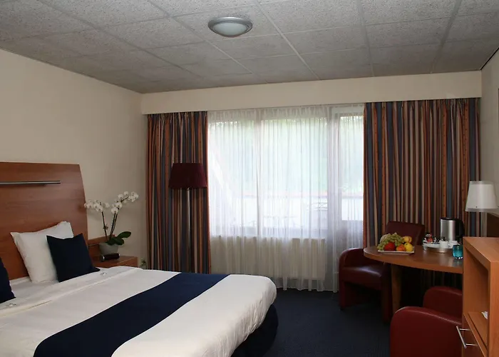 De Papenberg Hotel 4*