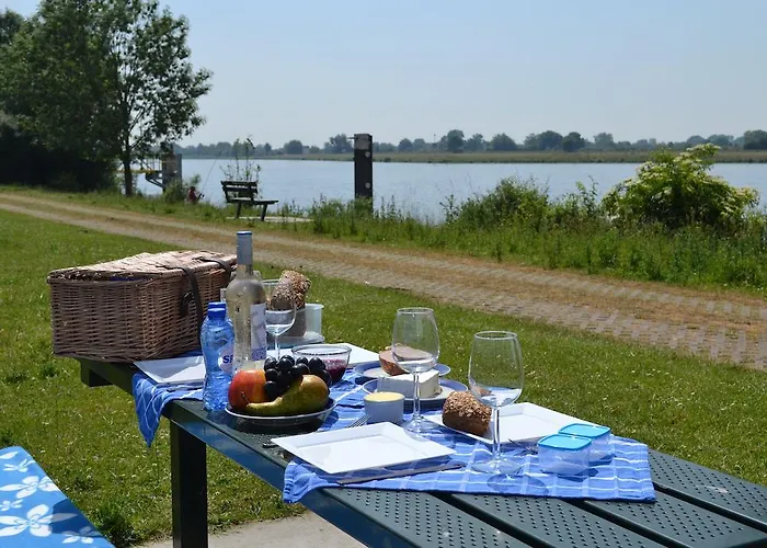 Hotel De Papenberg 4*